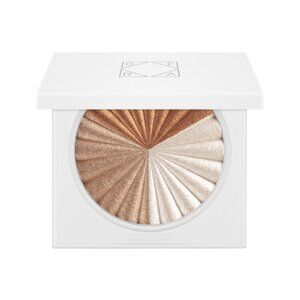 OFRA X NIKKIETUTORIALS  Highlighter - Everglow